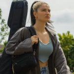 Flora e hijo, una historia de amor y familia al ritmo de la mejor música protagonizada por Eve Hewson