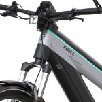 Fuell presenta la eBike con mayor autonomía del mundo, más de 300 km