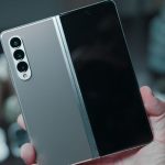 Esto es lo que cuesta fabricar el Samsung Galaxy Z Fold4