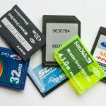 Cómo recuperar y formatear una tarjeta SD o microSD dañada