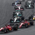 El calendario de la Fórmula 1 de 2023 tendrá 24 carreras