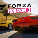 Anunciado Forza Horizon 3, en Australia y con más coches que nunca
