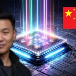 China presenta el procesador fotónico LightGen, 100 veces más potente que el Nvidia A100