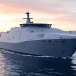 Las futuras Fragatas Tipo 32 de la Real Armada británica: un programa envuelto en misterio e incertidumbre