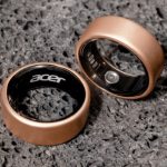 Acer lanza FreeSense Ring, rival del Galaxy Ring con seguimiento de salud