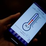 Determinan cuáles son los teléfonos celulares más ‘fríos’ y más ‘calientes’