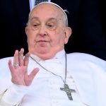 ¿Cómo murieron los diez últimos papas?
