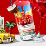 Rusia presenta ‘Danza del Fuego’, un ron producido en cooperación con Cuba