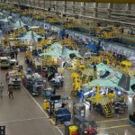 El caza furtivo F-35 de Estados Unidos se retrasa nuevamente de la producción a gran escala.
