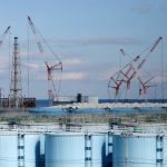 Japón liberará más de un millón de toneladas de agua contaminada de Fukushima en el Pacífico