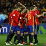 Los fuera de juego del Mundial de fútbol de 2022 serán cosa de la inteligencia artificial