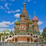 Edificios emblemáticos del mundo que tienes que conocer