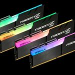 G.Skill anuncia memorias DDR4 a 4266 MHz