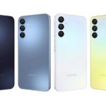 Filtran benchmark del próximo Galaxy A16 5G