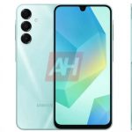 El Galaxy A16 se filtra con lujos y detalles