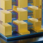 China desarrolla «el transistor más rápido y eficiente jamás creado» de tipo GAA 2D ¡sin usar silicio!
