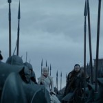 Juego de Tronos: Todos los personajes confirmados para la Batalla de Invernalia