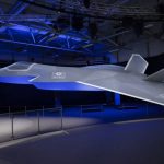 Japón, Italia y el Reino Unido develan el nuevo diseño conceptual del caza de sexta generación