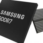 Samsung habría finalizado la validación de su GDDR7