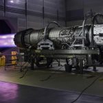 Turquía obtiene motores GE F110 vitales para el programa nacional de caza furtivo Kaan