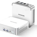 GEEKOM XT12 Pro: Mini-PC con un Core i9-12900H de 14 núcleos y 32 GB RAM