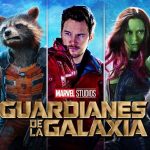 Taquilla global de la trilogía de Guardians of the Galaxy.