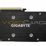 Se deja ver la Gigabyte GTX 1070 Ti G1