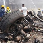 Qué se sabe sobre el siniestro del avión con 242 personas a bordo en la India