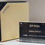 GMKtec EVO-X2: el primer Mini-PC con AMD Ryzen AI MAX+ 395 llegará por 1.910 euros a China