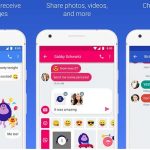 Google Messages ya permite programar mensajes