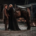 Más errores en la temporada final de Juego de Tronos: la conversación entre Jaime y Brienne es incongruente