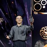 El primer smartphone de Game of Thrones es oficial: realme 15 Pro edición limitada