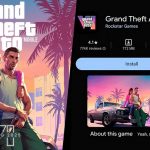 ¿Son ciertos los rumores sobre GTA 6 para el móvil? Esto es lo que debes saber