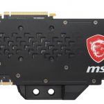 MSI presenta la GTX 1080 Ti con bloque de agua lista para los overclockers