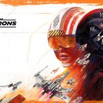 Star Wars: Squadrons ya es oficial