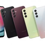 El Samsung Galaxy A25 5G pasa por benchmarks confirmando chipset y especificaciones