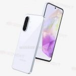 Nuevos datos filtrados del Galaxy A36 revelan una mejora en la cámara