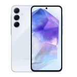 Galaxy A55