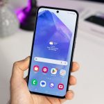 Los nuevos Galaxy A56 y Galaxy A36 se estrenan a lo grande en Samsung.com