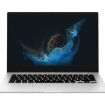 La nueva Galaxy Book2 Go es oficial