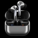 Galaxy Buds3 y Buds3 Pro son oficiales con cambio de diseño y Galaxy AI