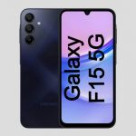 Samsung Galaxy F15 5G