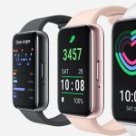 ¿CON GPS INTEGRADO? Samsung ya prepara el lanzamiento de la nueva Galaxy Fit 4