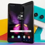 Samsung Galaxy Fold Lite