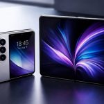 Samsung estaría trabajando en un nuevo plegable de formato más ancho para este 2026