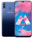 El nuevo Samsung Galaxy M30 ya es oficial