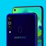 El Samsung Galaxy M41 o M51 tendrá batería gigante de 6.800mAh