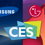 El CES 2018 tendrá sabor surcoreano