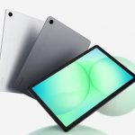 Samsung lanza globalmente la Galaxy Tab A11+