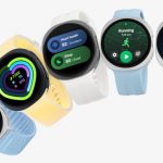 Samsung presenta los Galaxy Watch9 y Watch Ultra2